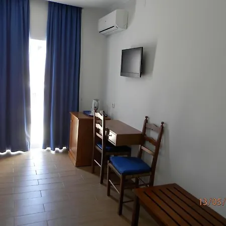 Frentomar Αλμπουφέιρα