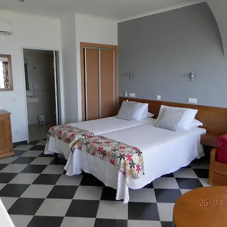 Frentomar Gæstehus Albufeira