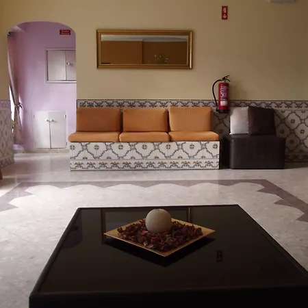 Frentomar Gæstehus Albufeira