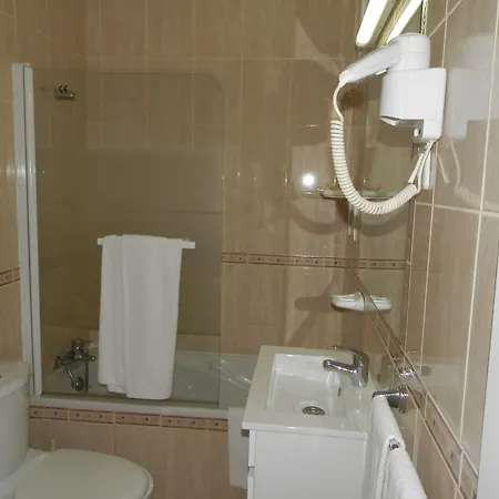 Frentomar Gæstehus Albufeira