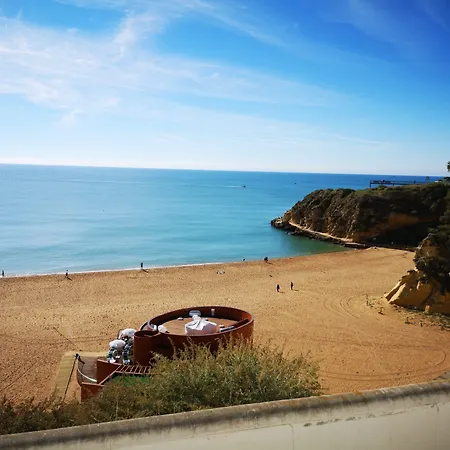 Frentomar Gæstehus Albufeira