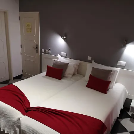 Gæstehus Frentomar Albufeira