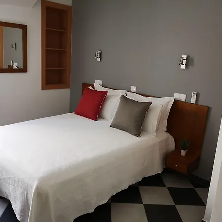 Frentomar Gæstehus Albufeira