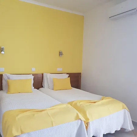 Frentomar Gæstehus Albufeira