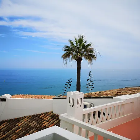 Frentomar Gæstehus Albufeira