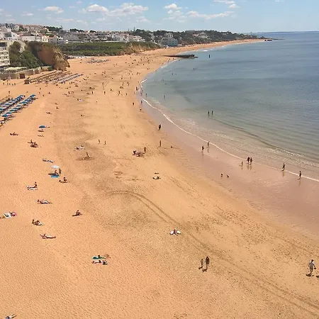 Frentomar Gæstehus Albufeira