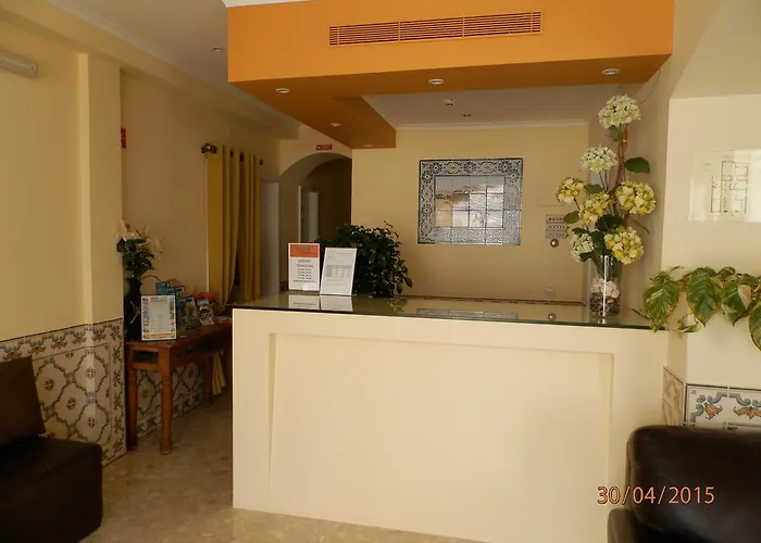 Frentomar Albufeira