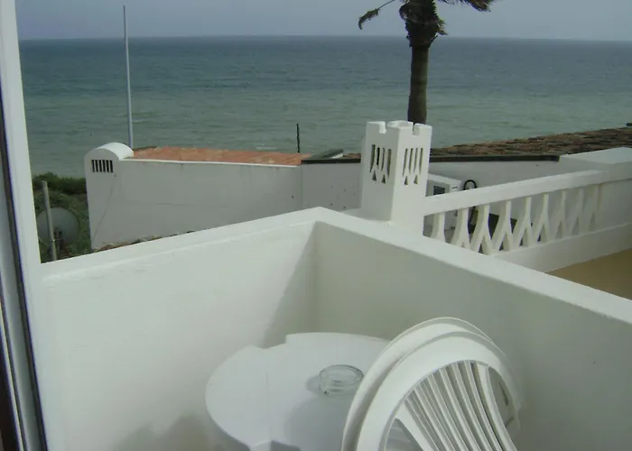 Gæstehus Frentomar Albufeira