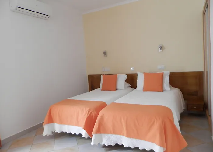 Frentomar Gæstehus 3*