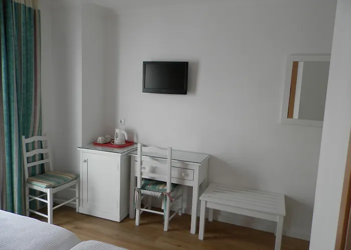 Gæstehus Frentomar 3*