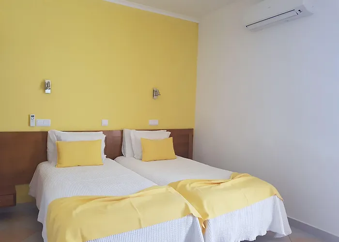 Frentomar Gæstehus Albufeira