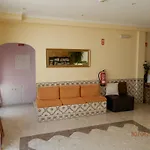 Pensión Frentomar 3*