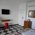 Pensjonat Frentomar Albufeira