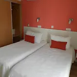 Pensjonat Frentomar Albufeira