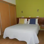 Pensjonat Frentomar