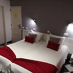 Pensjonat Frentomar Albufeira