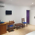 Frentomar Pensión Albufeira
