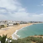 Pensión Frentomar