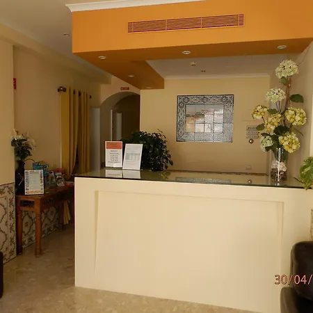 Frentomar Albufeira