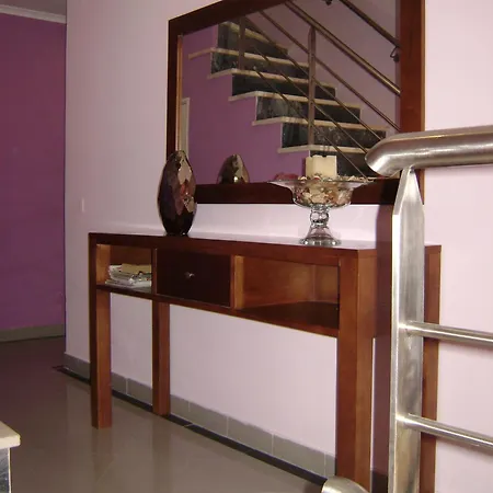 Vendégház Frentomar Albufeira