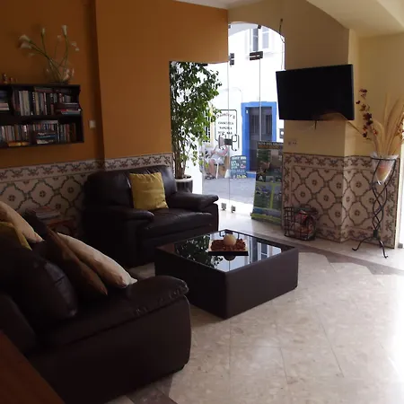 Frentomar 3* Albufeira