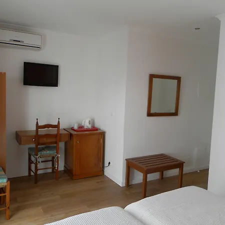 Frentomar Pensión 3*