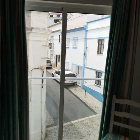 Frentomar 3* 알부페이라