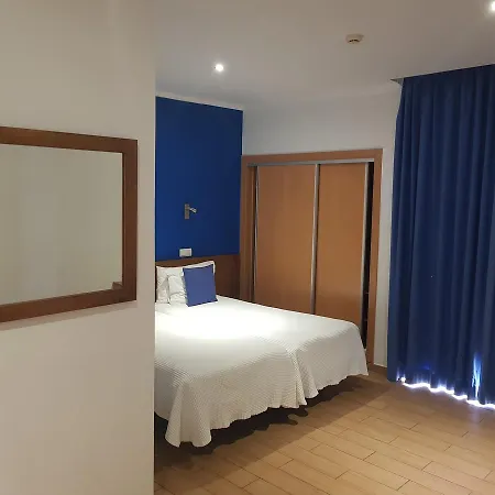 Pensión Frentomar 3*