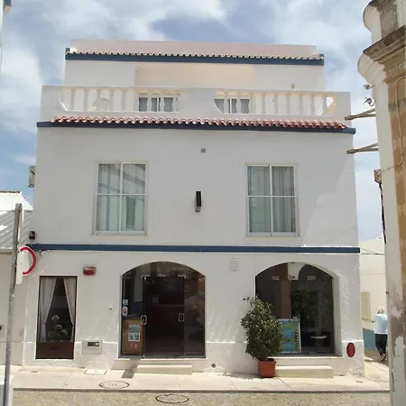 Frentomar Vendégház