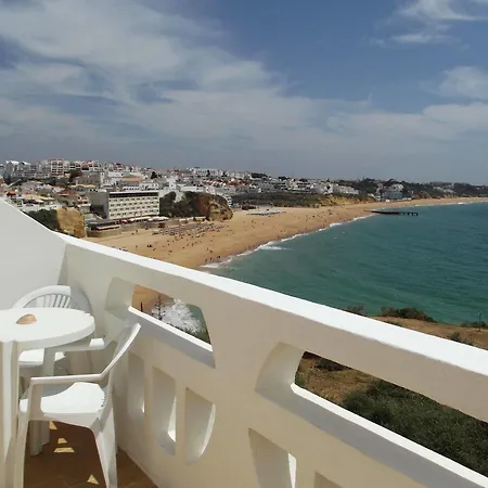 Frentomar Vendégház Albufeira
