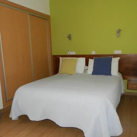 Frentomar Vendégház Albufeira