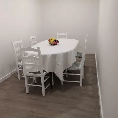 Frentomar Vendégház