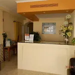 Frentomar Албуфейра