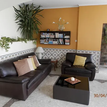 Frentomar Гостевой дом