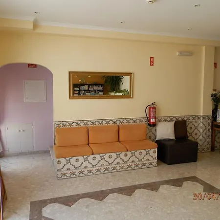 Гостевой дом Frentomar 3*