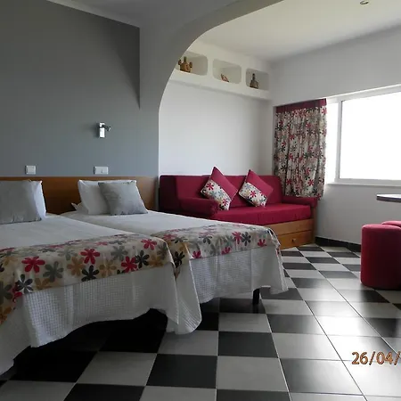 Frentomar Гостевой дом