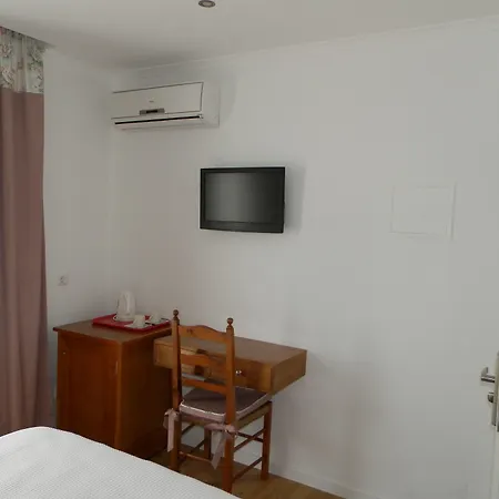 Гостевой дом Frentomar Албуфейра