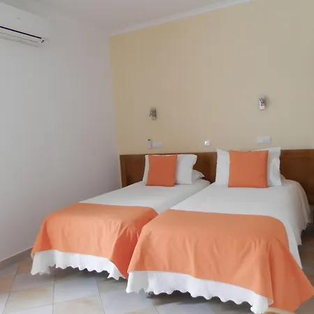 Frentomar Гостевой дом 3*