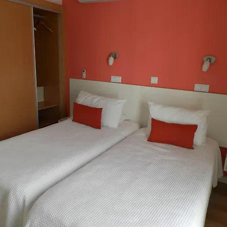 Гостевой дом Frentomar Албуфейра