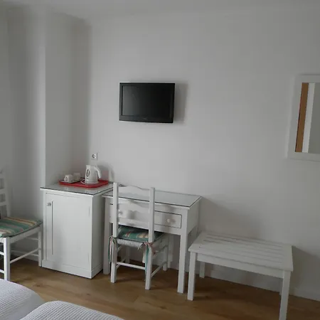 Гостевой дом Frentomar 3*