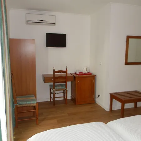 Гостевой дом Frentomar 3*