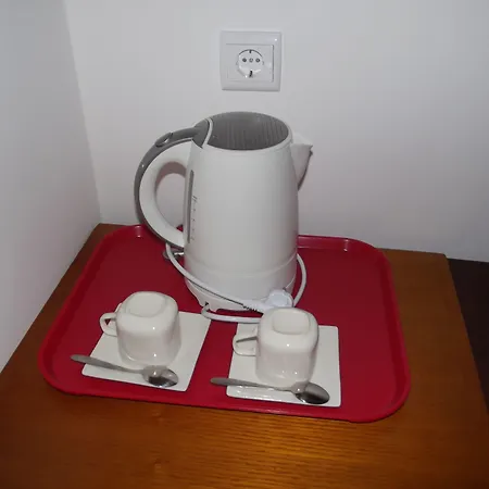 Frentomar Гостевой дом