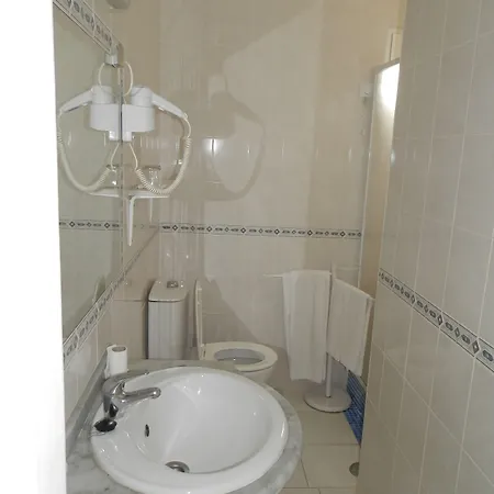 Frentomar Албуфейра