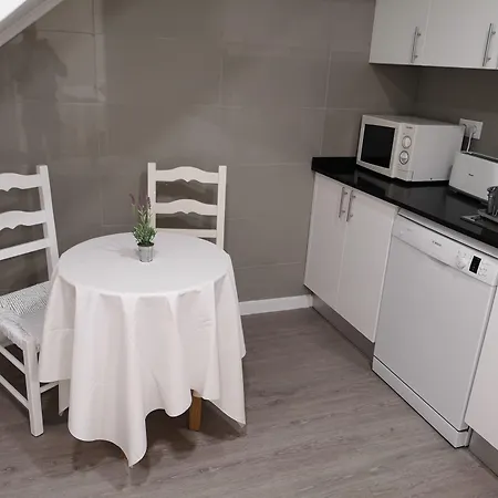 Гостевой дом Frentomar