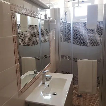 Гостевой дом Frentomar 3*