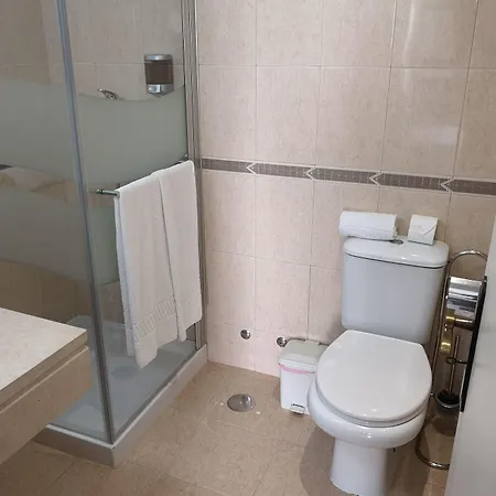 Frentomar Гостевой дом 3*