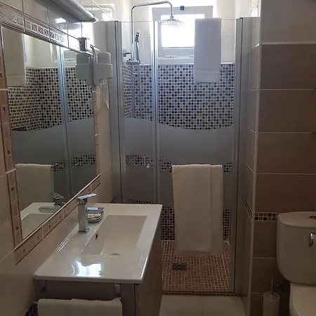 Frentomar Guest house