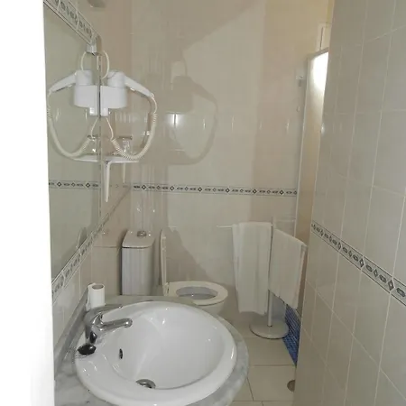 Guest house Frentomar 2*