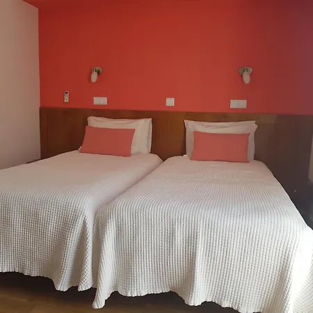 Frentomar Албуфейра