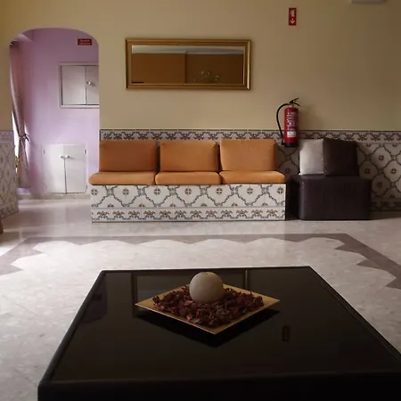 Frentomar Guest house